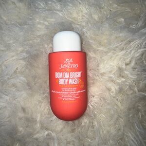 Sol de Janeiro bom dia bright body wash 3oz